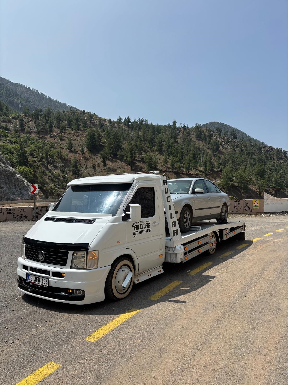 Avcılar Oto Kurtarma